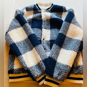 Men’s sweater /Jacket